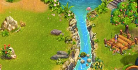 virtual villagers origins 2 puzzle 7|Where to Find Rhubarb (Puzzle 7) In Virtual Villagers Origins 2.
